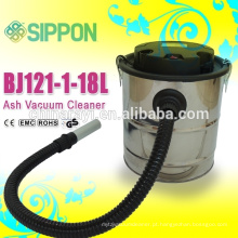 Limpador de cinzas de aço inoxidável 600W BJ121-15L